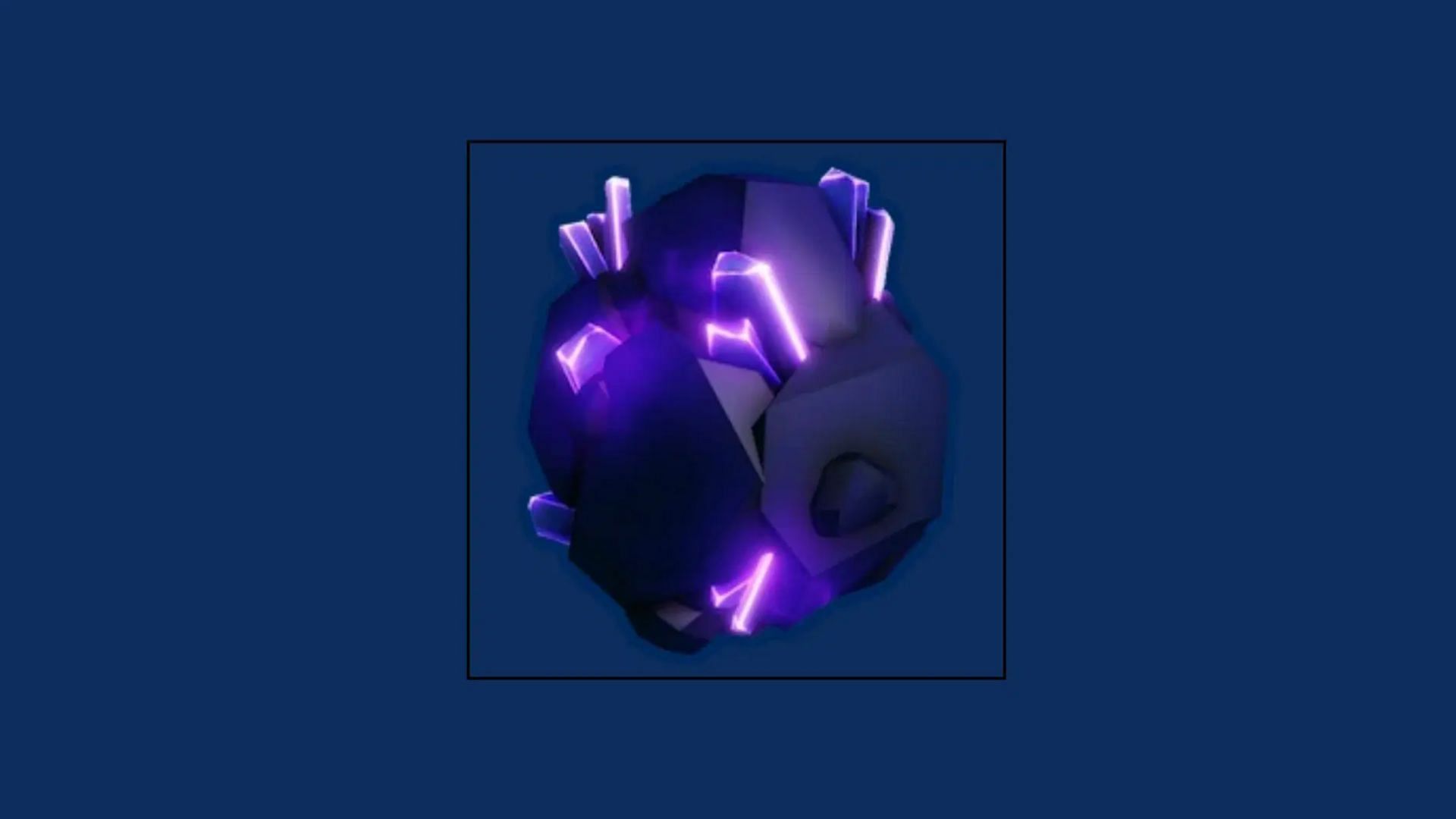 The Void Egg (Image via Fandom/Bubble Gum Simulator Infinity Wiki)